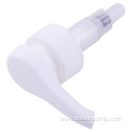 Plastic Screw Cosmetic Lotion Pump 28/410 32/410